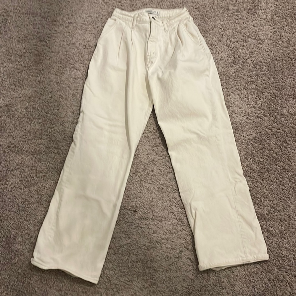 Abercrombie 90’s Relaxed Jean